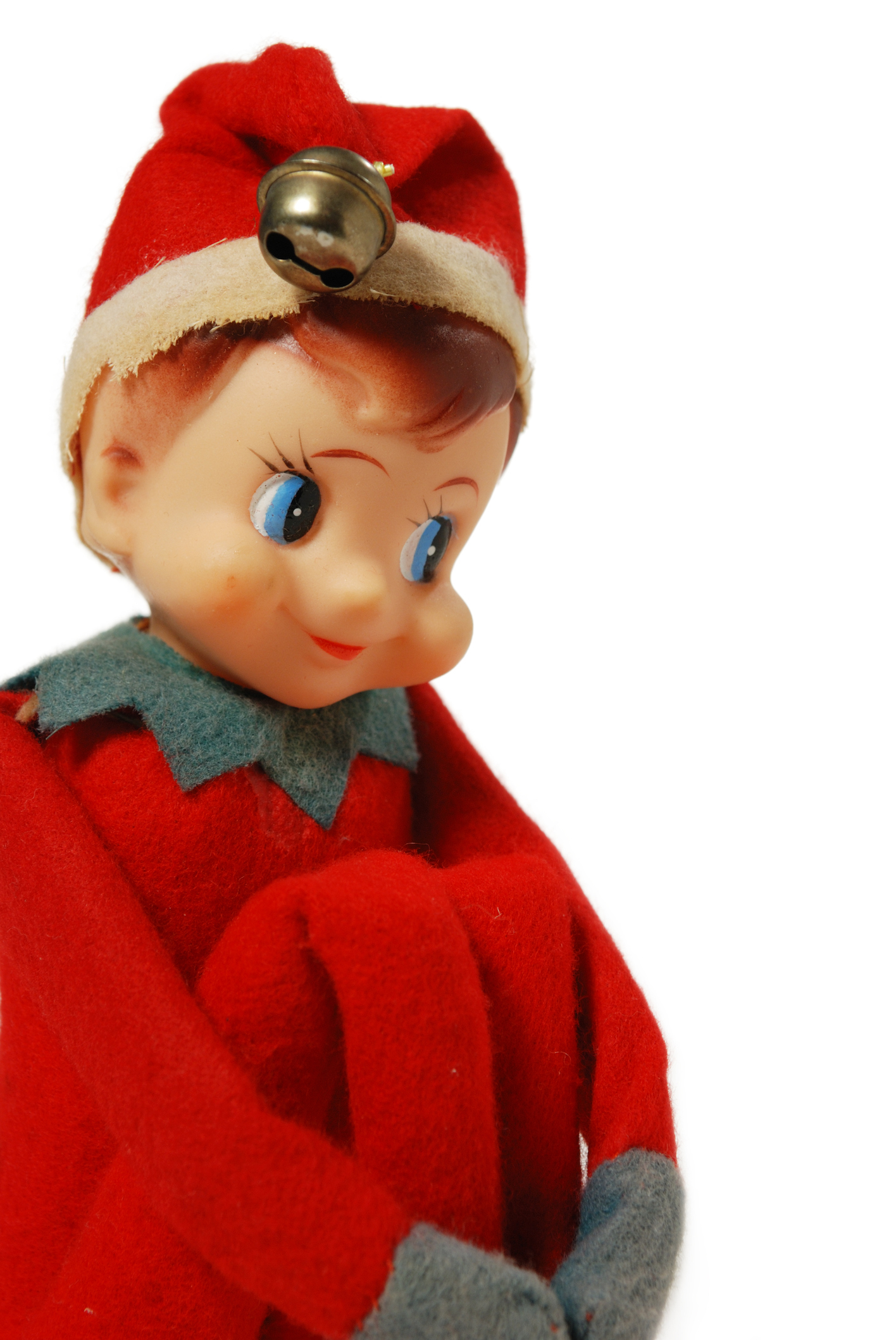 What is Elf on the Shelf and why is the Christmas toy so popular? - Irish  Mirror Online