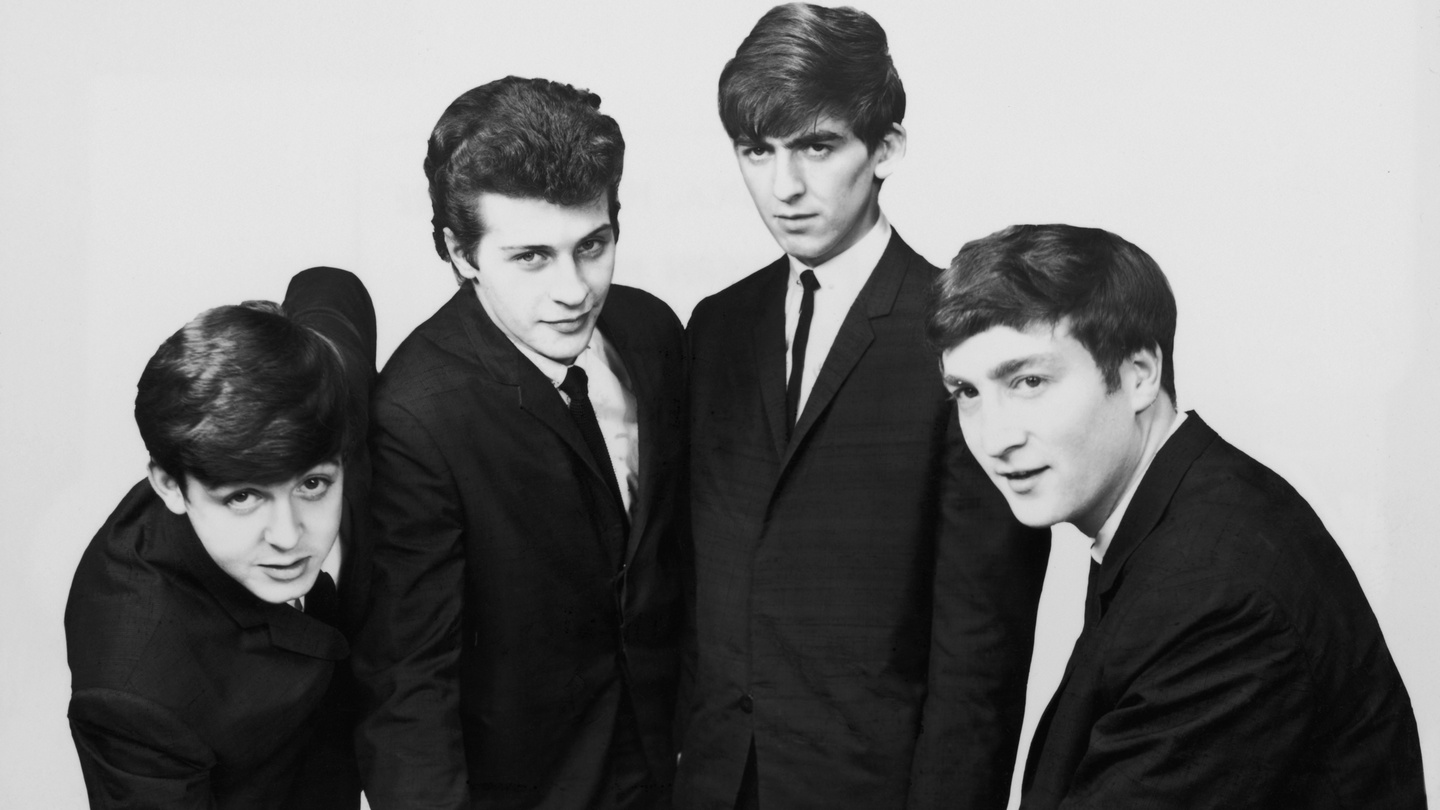 There'S Nothing To Forgive': Pete Best On Being Sacked From The Beatles –  The Irish Times