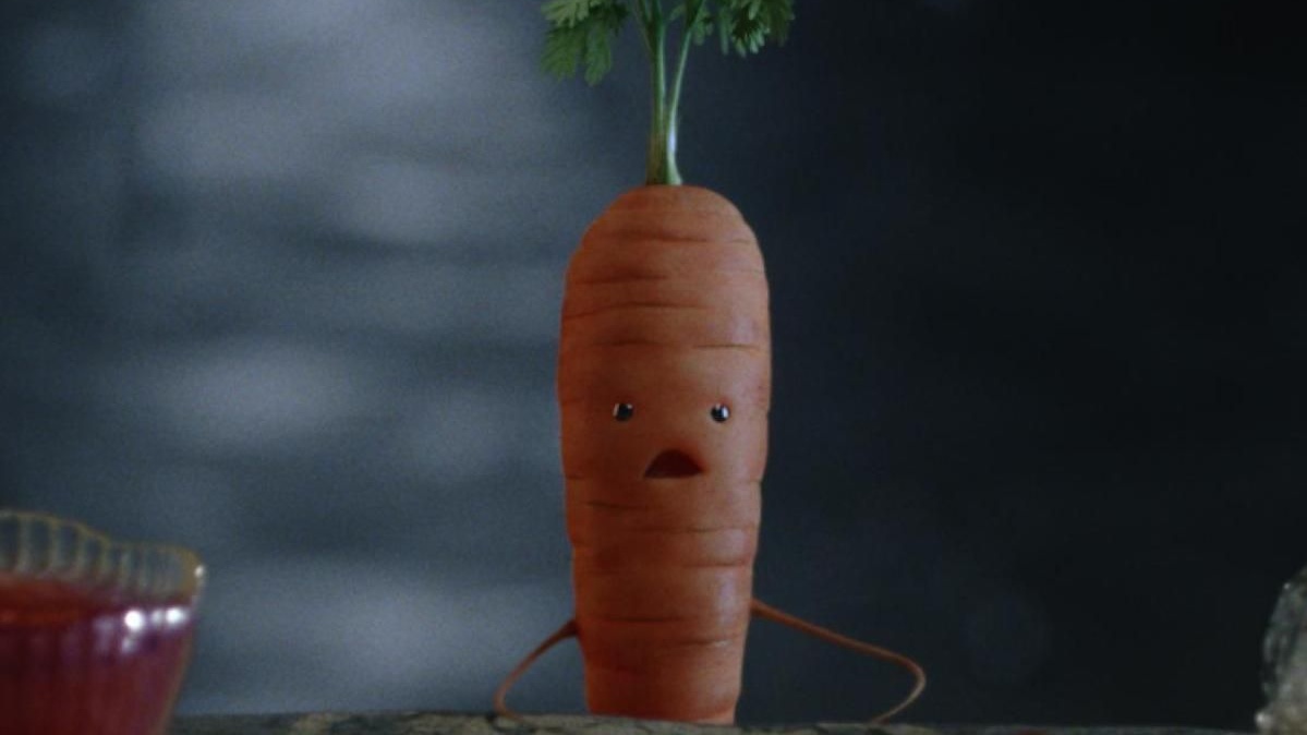 argos kevin the carrot