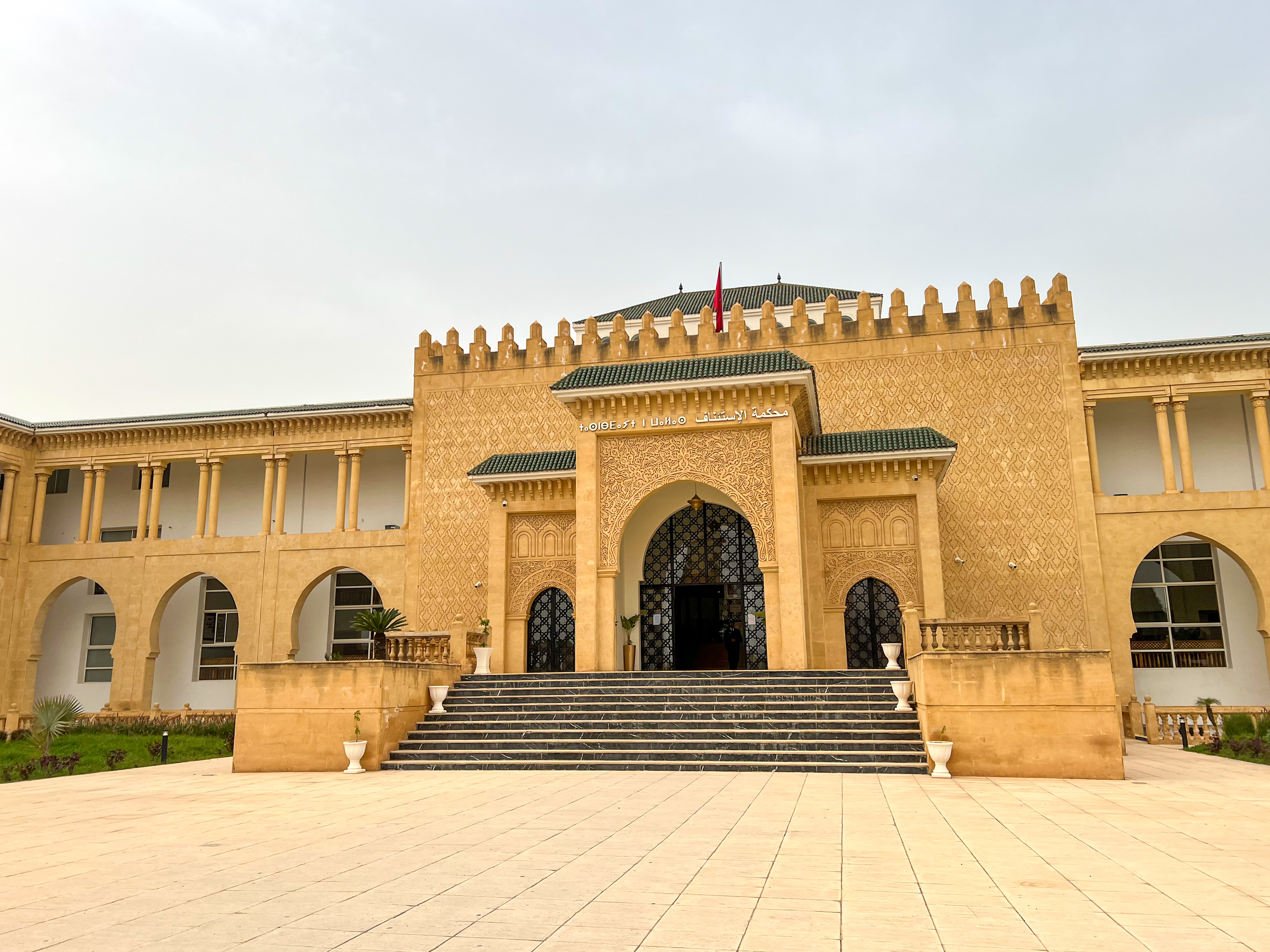 Société | Retrouvez toute l'actualité du Maroc et du monde, en temps réel, sur le premier site d'information francophone au Maroc : www.le360.ma