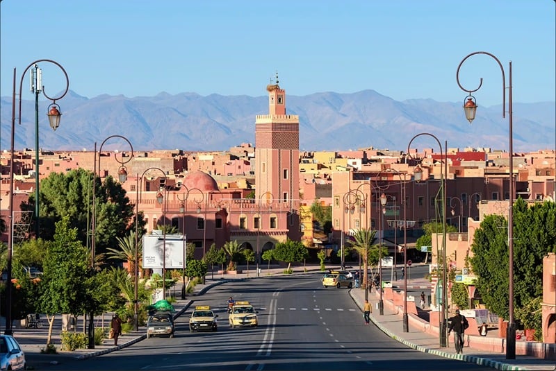 Economie | Retrouvez toute l'actualité du Maroc et du monde, en temps réel, sur le premier site d'information francophone au Maroc : www.le360.ma