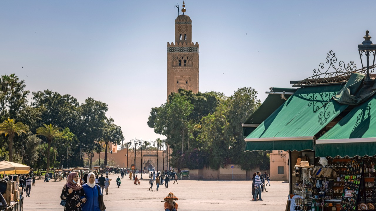 Société | Retrouvez toute l'actualité du Maroc et du monde, en temps réel, sur le premier site d'information francophone au Maroc : www.le360.ma