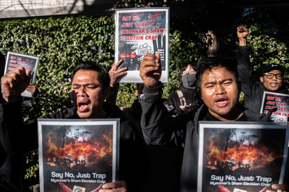 Monde | Retrouvez toute l'actualité du Maroc et du monde, en temps réel, sur le premier site d'information francophone au Maroc : www.le360.ma