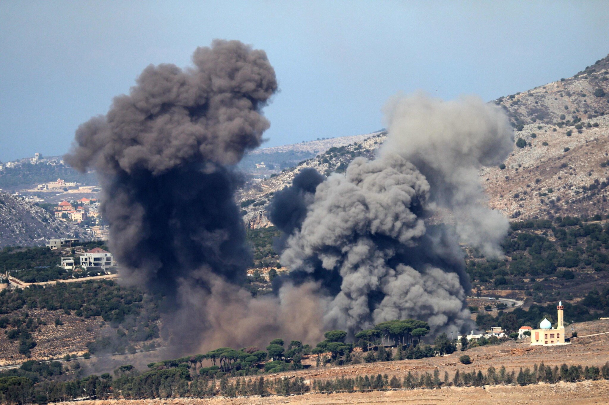 Monde | Retrouvez toute l'actualité du Maroc et du monde, en temps réel, sur le premier site d'information francophone au Maroc : www.le360.ma