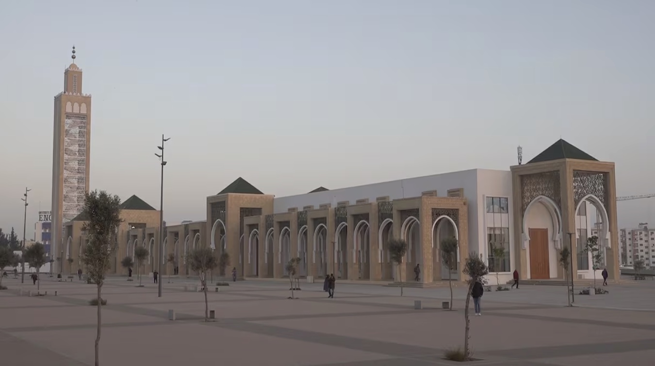 Sociedad | Encuentre toda la actualidad de Marruecos y del mundo, en tiempo real, en el primer sitio web de información español en Marruecos: es.le360.ma