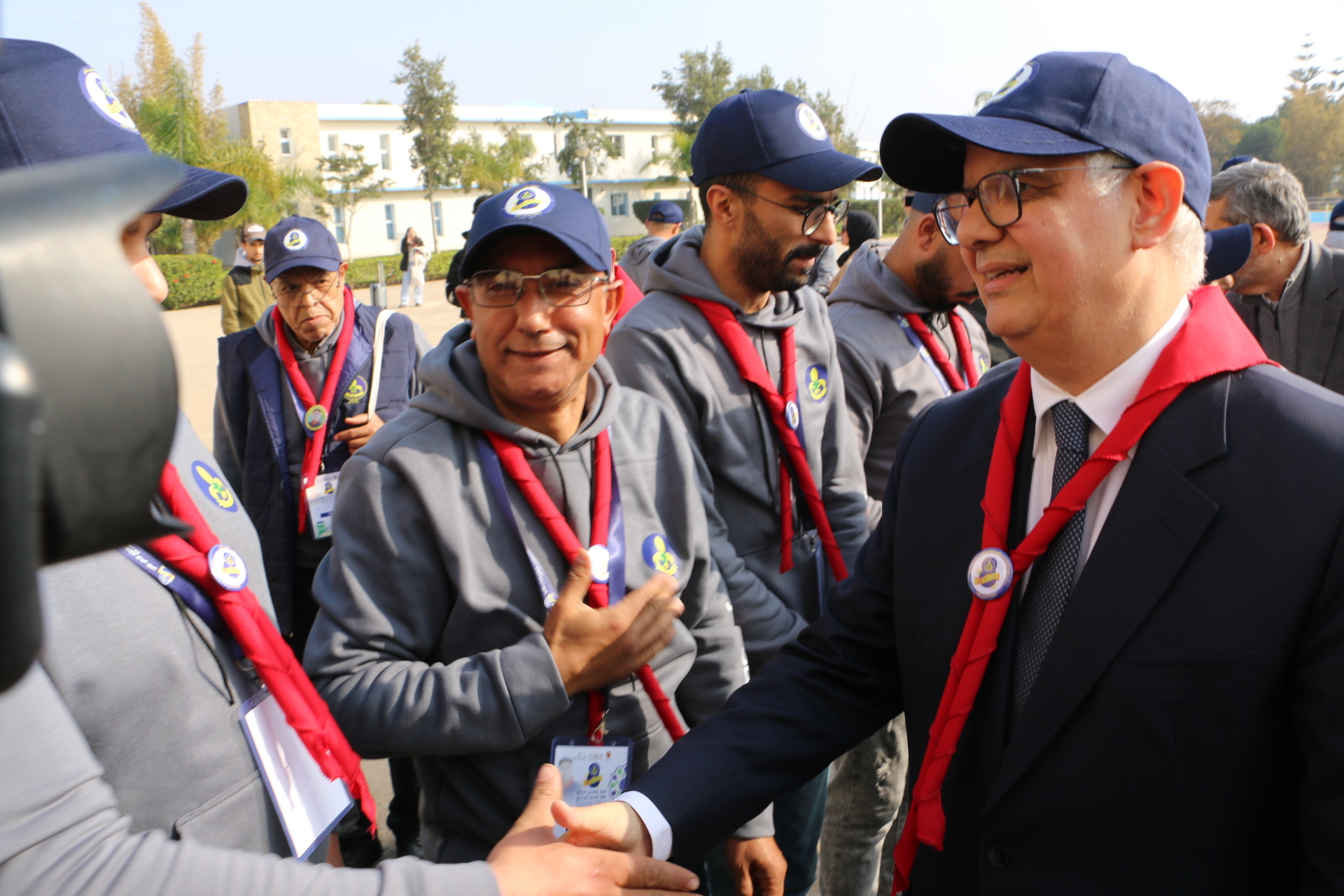 Politique | Retrouvez toute l'actualité du Maroc et du monde, en temps réel, sur le premier site d'information francophone au Maroc : www.le360.ma