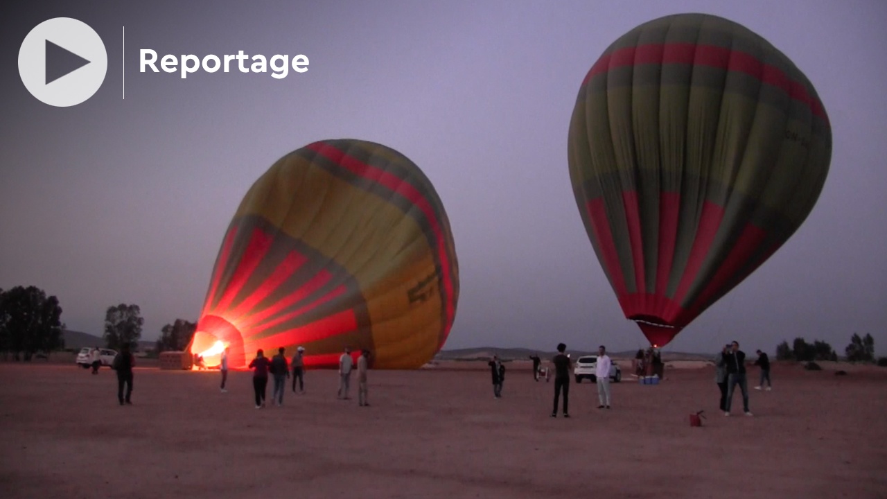 Société | Retrouvez toute l'actualité du Maroc et du monde, en temps réel, sur le premier site d'information francophone au Maroc : www.le360.ma