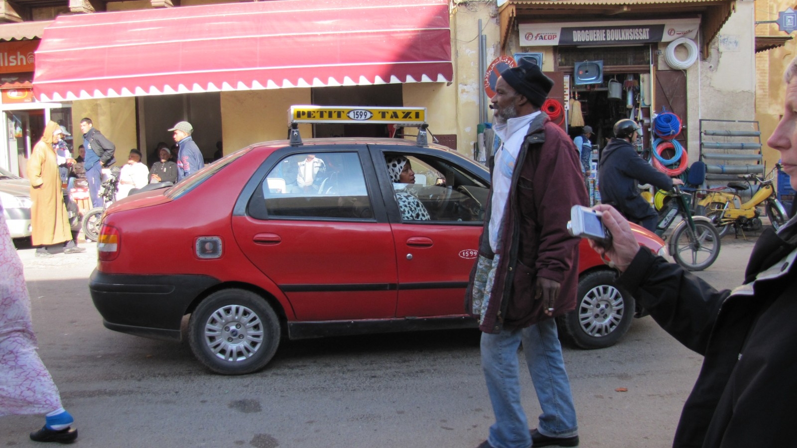 Société | Retrouvez toute l'actualité du Maroc et du monde, en temps réel, sur le premier site d'information francophone au Maroc : www.le360.ma