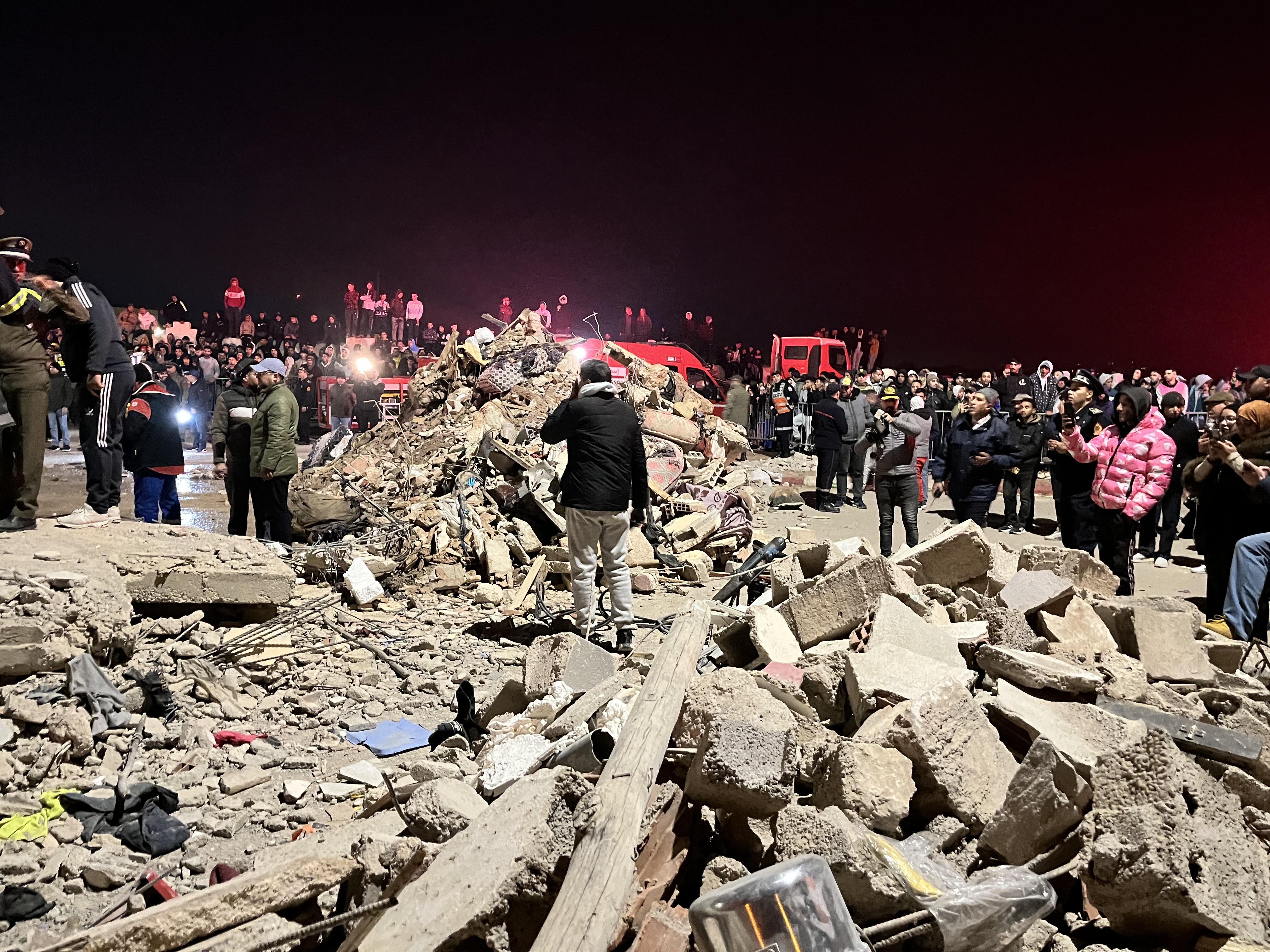 Société | Retrouvez toute l'actualité du Maroc et du monde, en temps réel, sur le premier site d'information francophone au Maroc : www.le360.ma