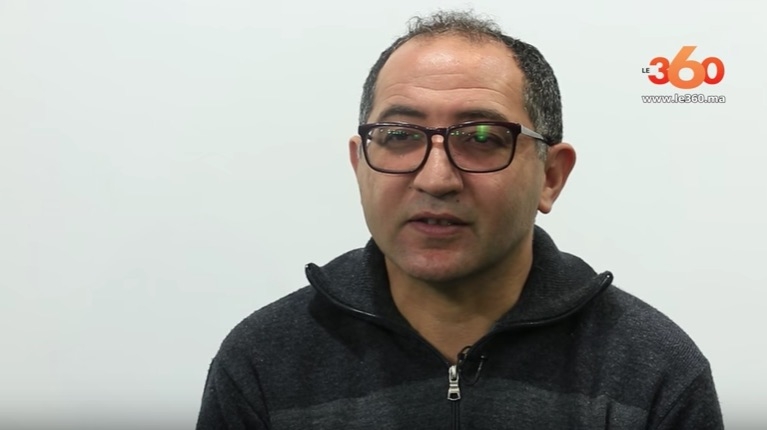 People | Retrouvez toute l'actualité du Maroc et du monde, en temps réel, sur le premier site d'information francophone au Maroc : www.le360.ma