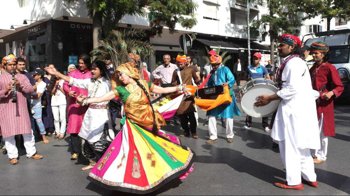 Culture | Retrouvez toute l'actualité du Maroc et du monde, en temps réel, sur le premier site d'information francophone au Maroc : www.le360.ma