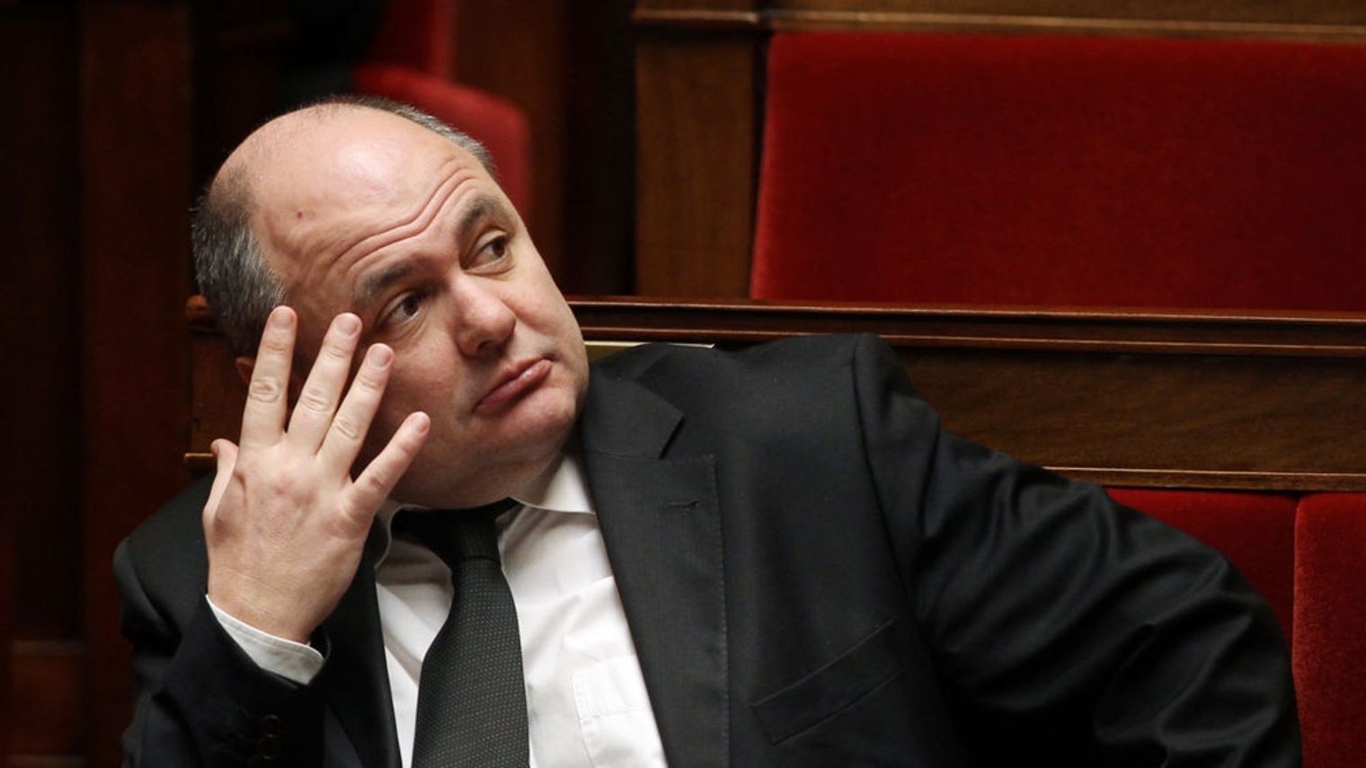 Monde | Retrouvez toute l'actualité du Maroc et du monde, en temps réel, sur le premier site d'information francophone au Maroc : www.le360.ma