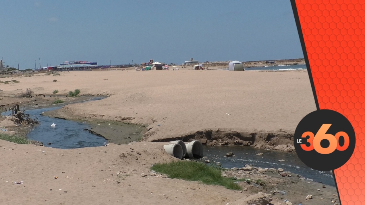 Société | Retrouvez toute l'actualité du Maroc et du monde, en temps réel, sur le premier site d'information francophone au Maroc : www.le360.ma