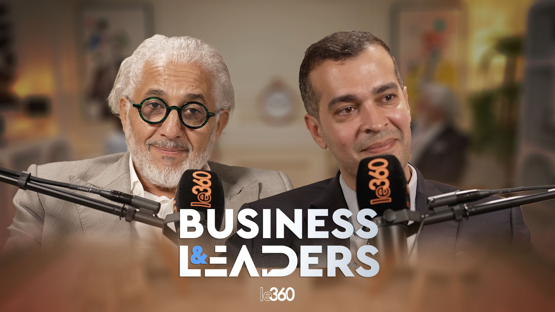 Médias | Retrouvez toute l'actualité du Maroc et du monde, en temps réel, sur le premier site d'information francophone au Maroc : www.le360.ma