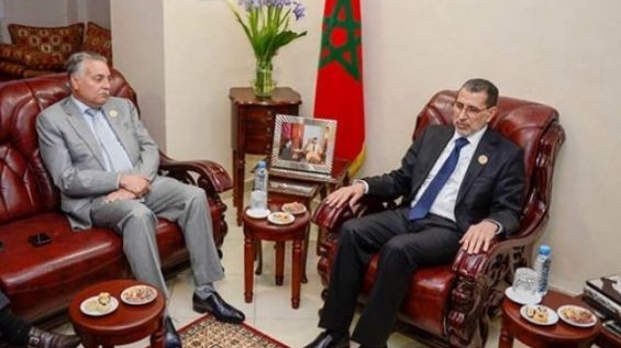 Politique | Retrouvez toute l'actualité du Maroc et du monde, en temps réel, sur le premier site d'information francophone au Maroc : www.le360.ma