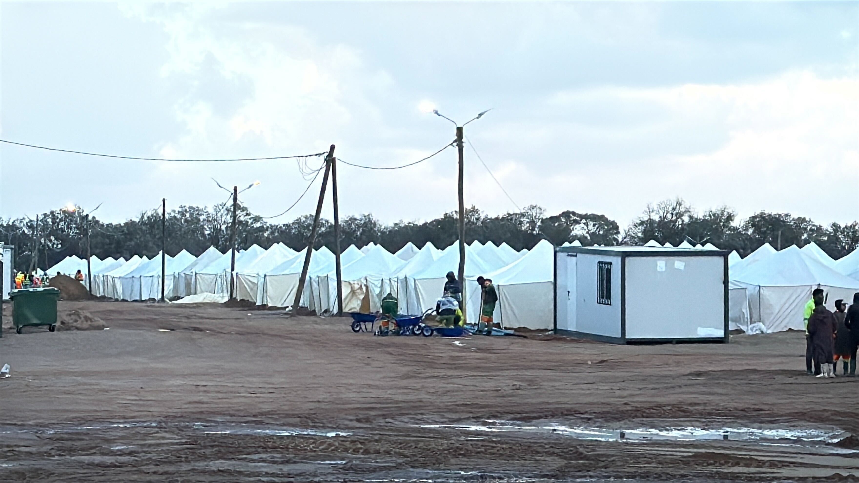 Société | Retrouvez toute l'actualité du Maroc et du monde, en temps réel, sur le premier site d'information francophone au Maroc : www.le360.ma