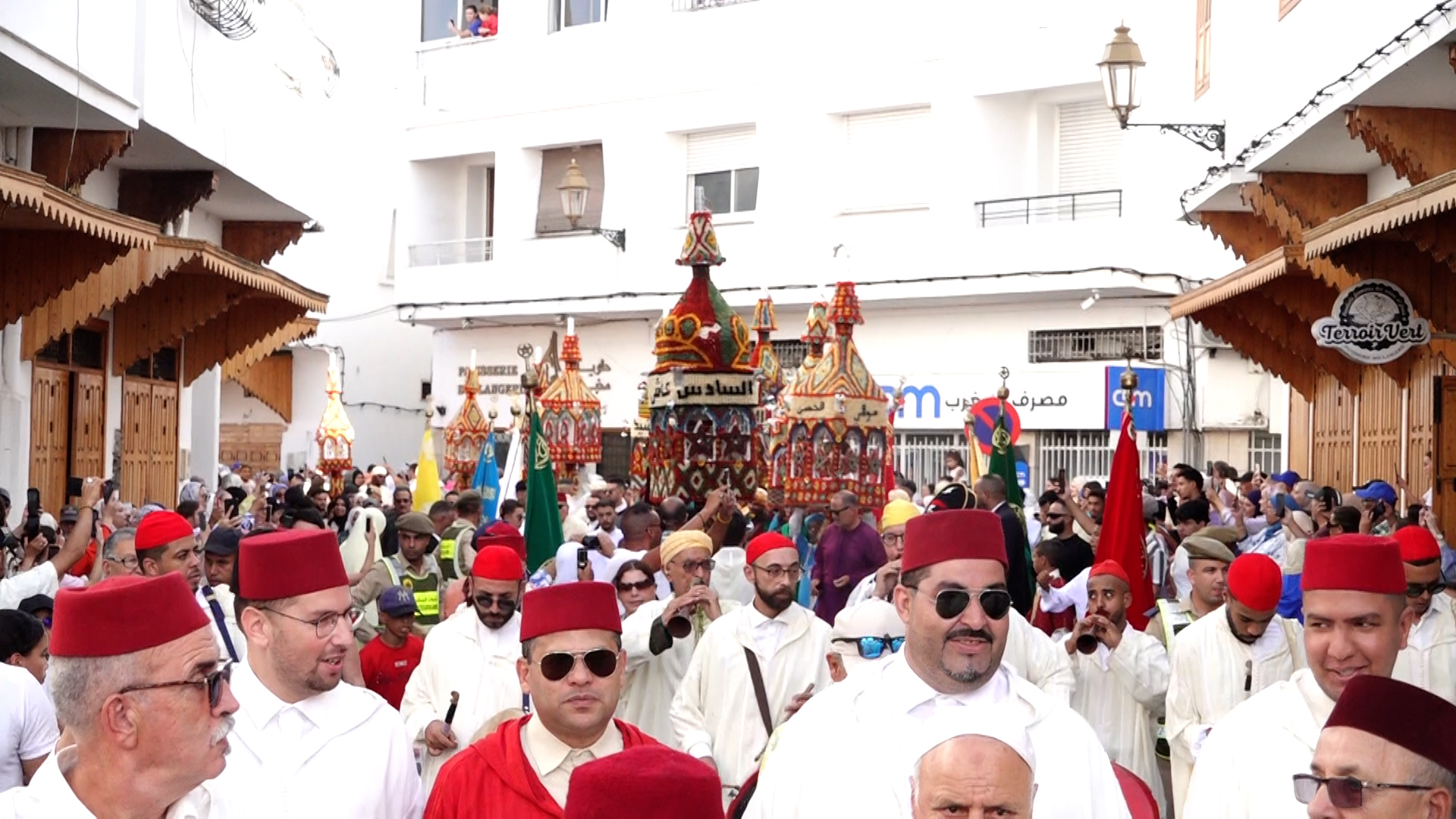 Société | Retrouvez toute l'actualité du Maroc et du monde, en temps réel, sur le premier site d'information francophone au Maroc : www.le360.ma