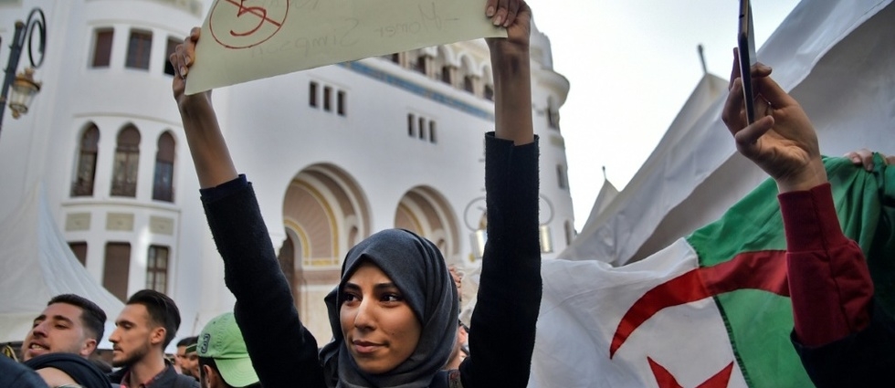 Monde | Retrouvez toute l'actualité du Maroc et du monde, en temps réel, sur le premier site d'information francophone au Maroc : www.le360.ma