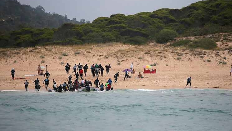 Monde | Retrouvez toute l'actualité du Maroc et du monde, en temps réel, sur le premier site d'information francophone au Maroc : www.le360.ma