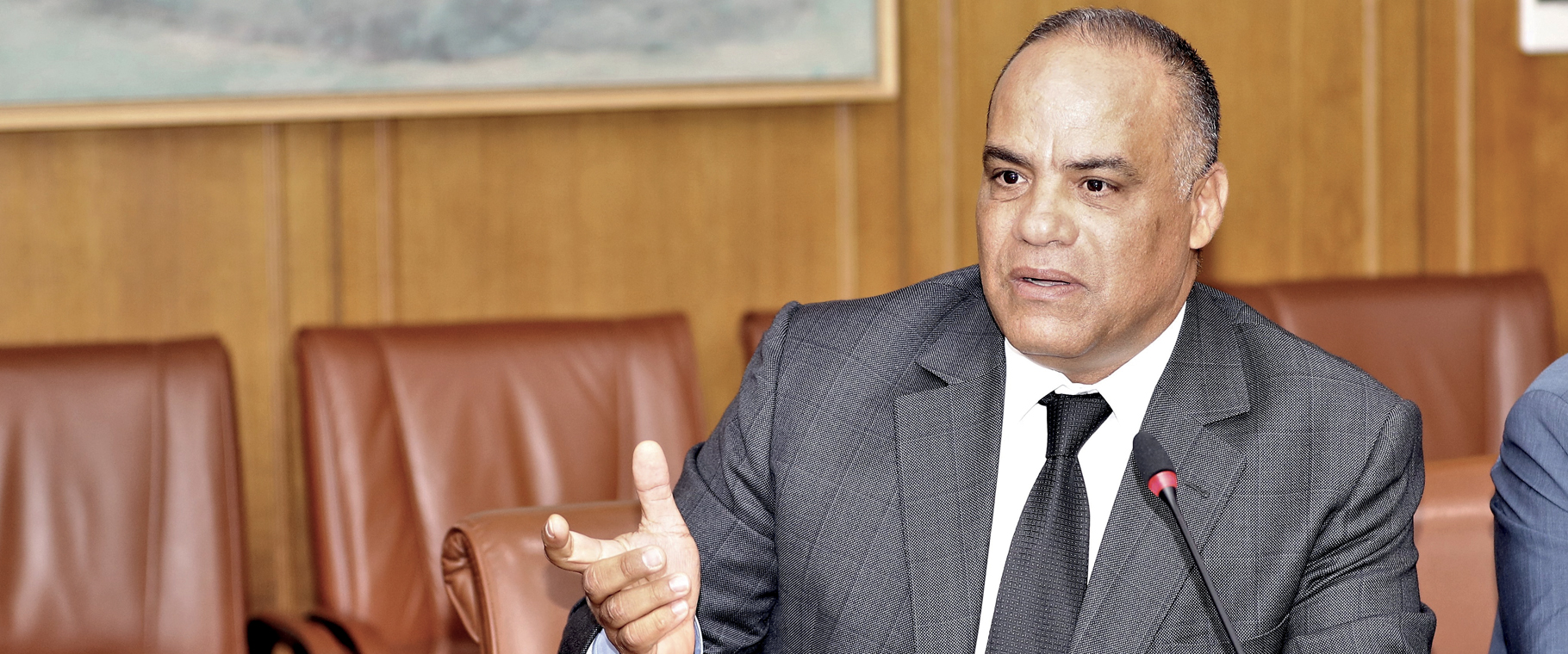 Economie | Retrouvez toute l'actualité du Maroc et du monde, en temps réel, sur le premier site d'information francophone au Maroc : www.le360.ma