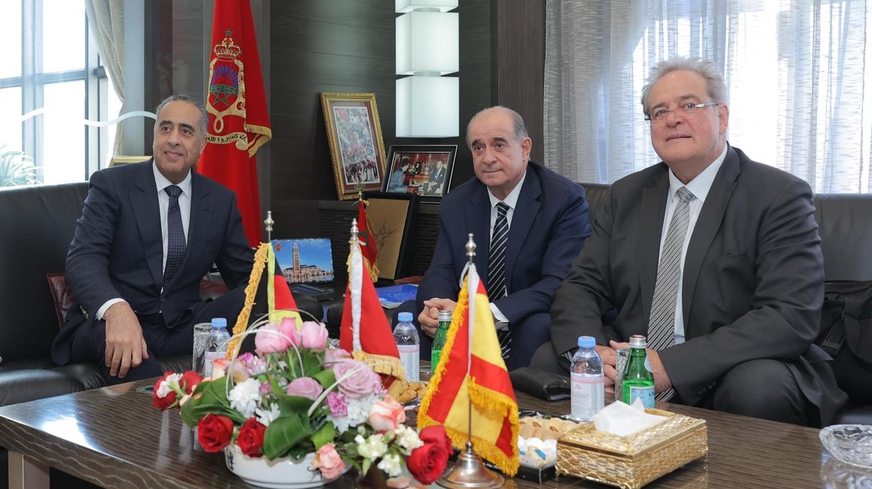 Politique | Retrouvez toute l'actualité du Maroc et du monde, en temps réel, sur le premier site d'information francophone au Maroc : www.le360.ma