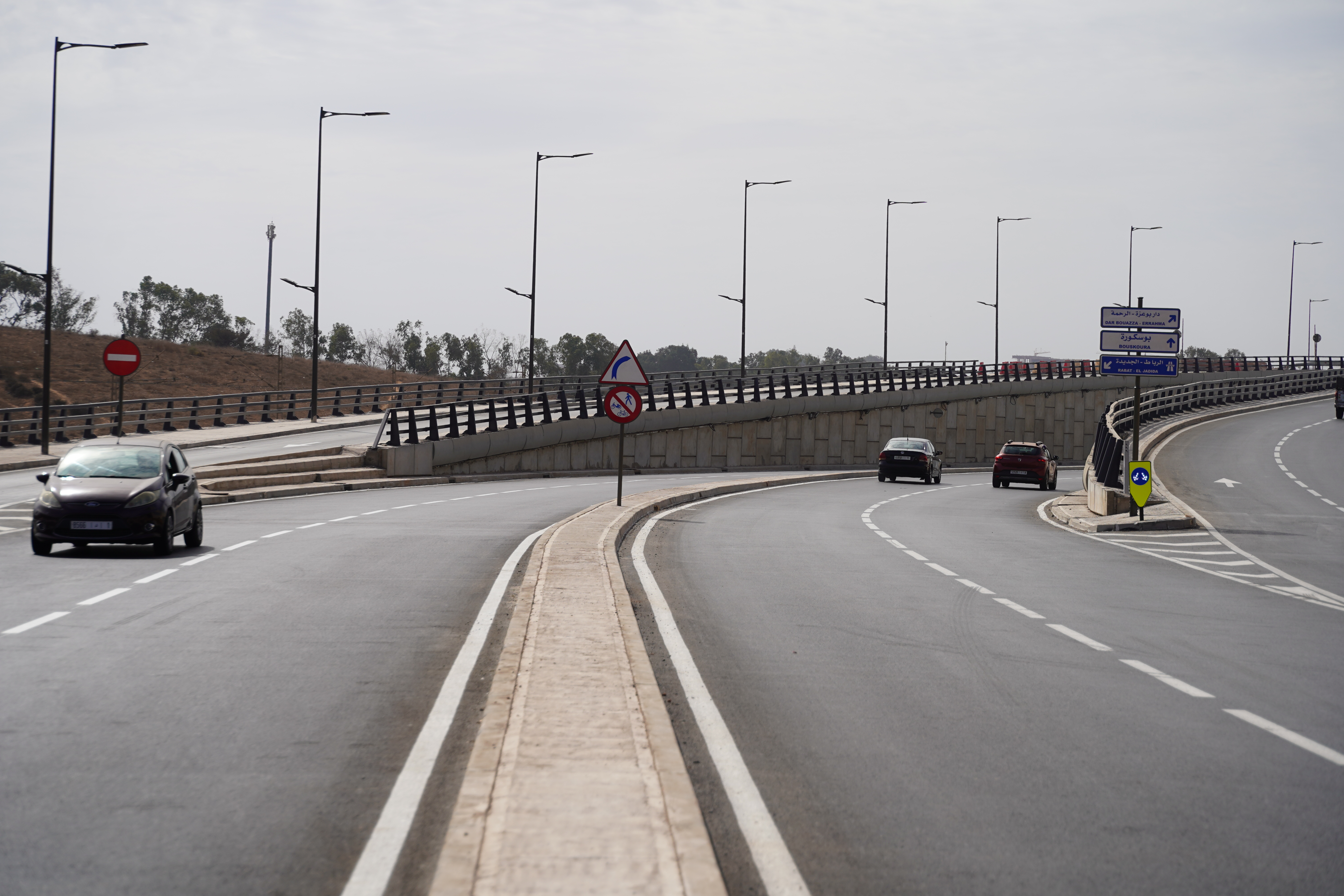 Société | Retrouvez toute l'actualité du Maroc et du monde, en temps réel, sur le premier site d'information francophone au Maroc : www.le360.ma