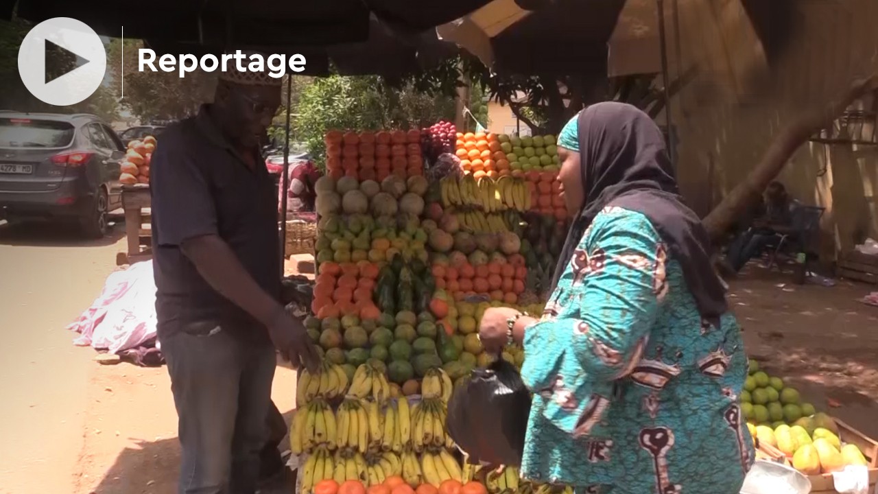 Monde | Retrouvez toute l'actualité du Maroc et du monde, en temps réel, sur le premier site d'information francophone au Maroc : www.le360.ma