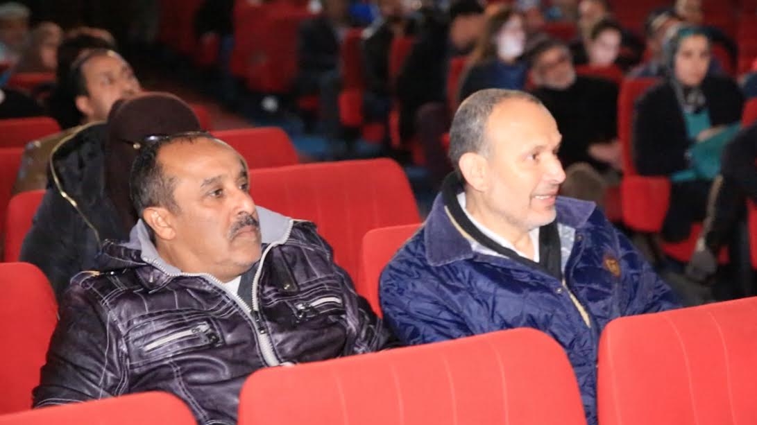 Culture | Retrouvez toute l'actualité du Maroc et du monde, en temps réel, sur le premier site d'information francophone au Maroc : www.le360.ma