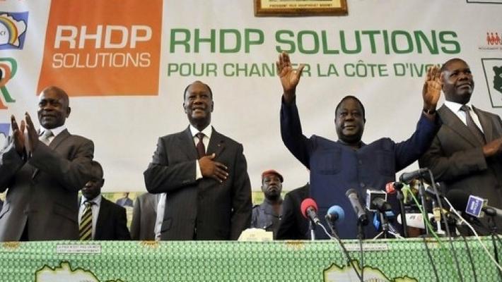 Politique | Toute l'actualité et les dernières informations sur les pays du continent africain et du Monde - Le360 Afrique