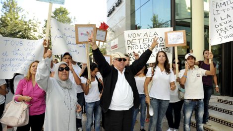 Société | Retrouvez toute l'actualité du Maroc et du monde, en temps réel, sur le premier site d'information francophone au Maroc : www.le360.ma