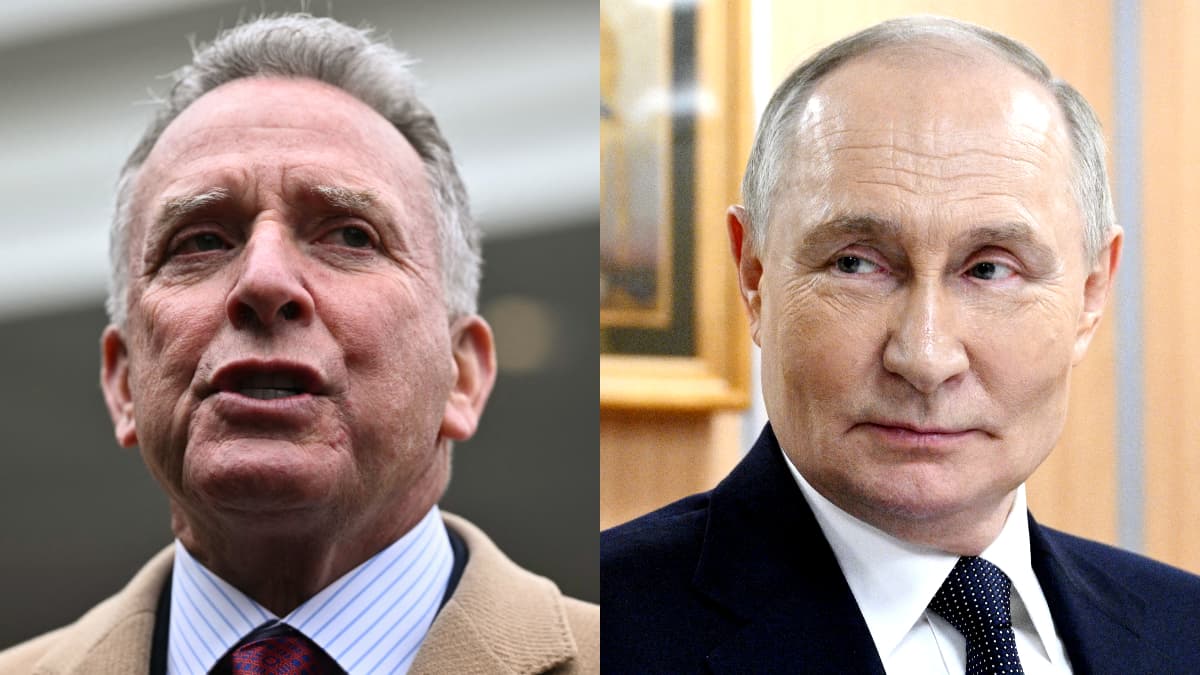 Monde | Retrouvez toute l'actualité du Maroc et du monde, en temps réel, sur le premier site d'information francophone au Maroc : www.le360.ma