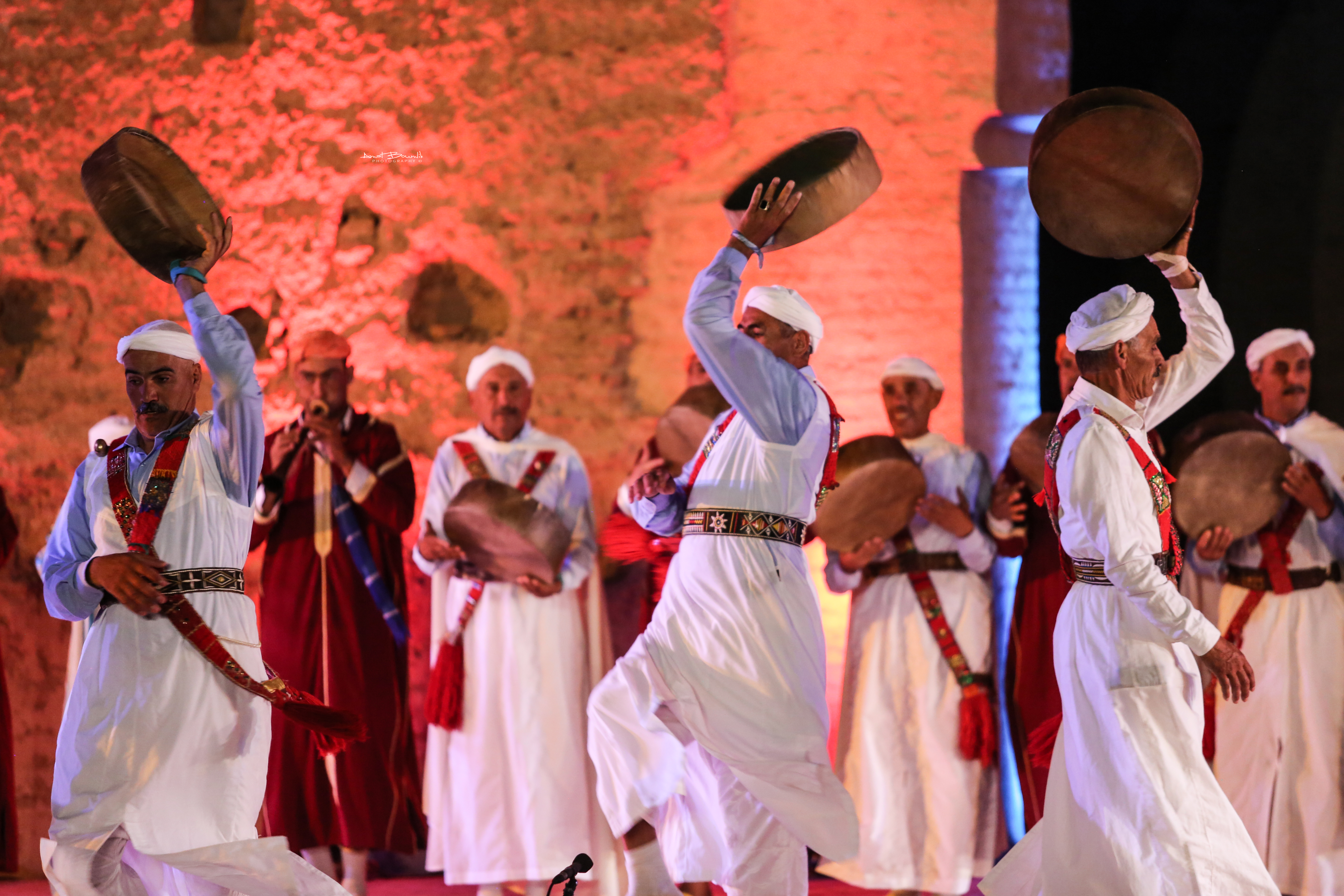Culture | Retrouvez toute l'actualité du Maroc et du monde, en temps réel, sur le premier site d'information francophone au Maroc : www.le360.ma
