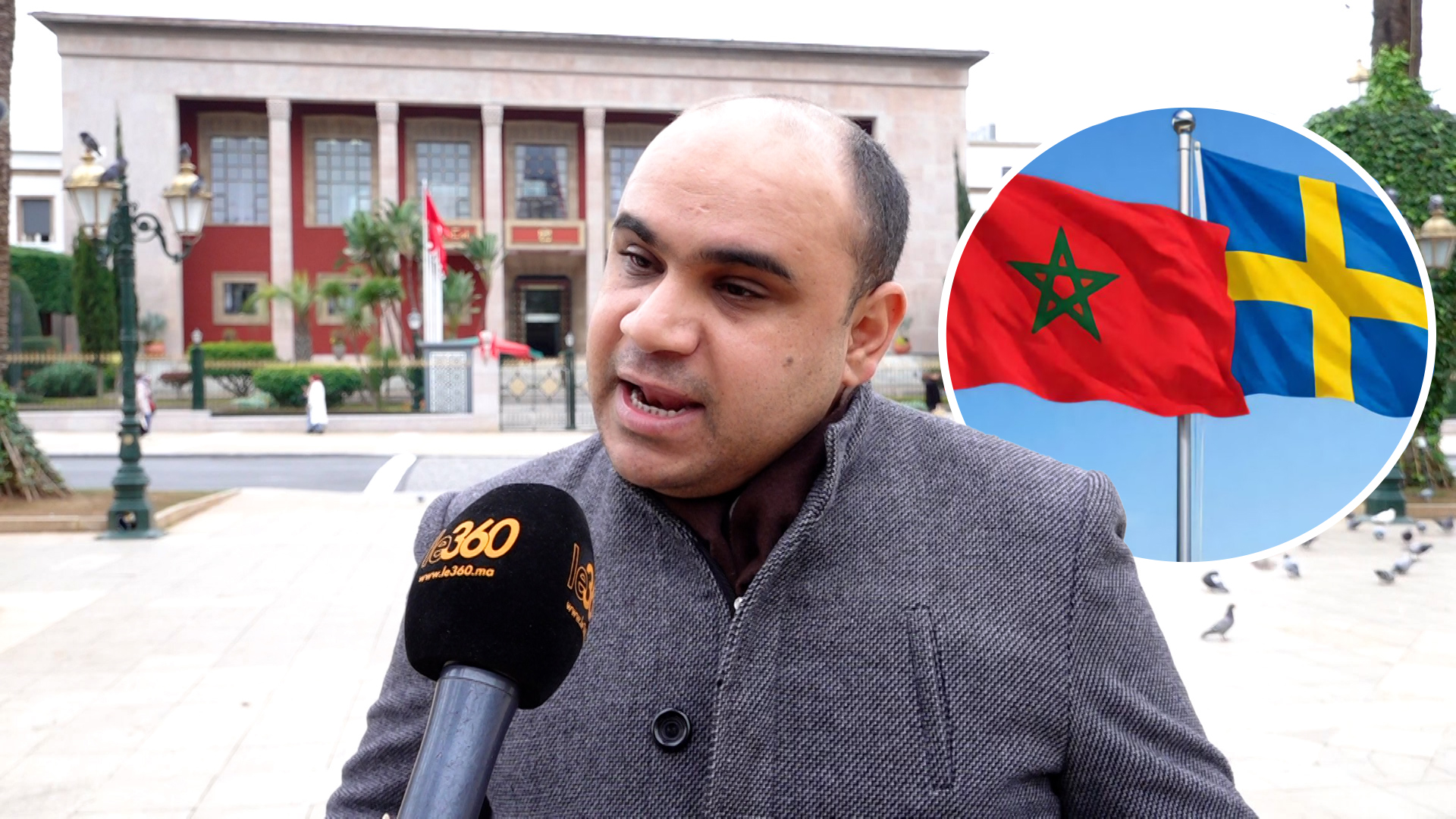 Politique | Retrouvez toute l'actualité du Maroc et du monde, en temps réel, sur le premier site d'information francophone au Maroc : www.le360.ma