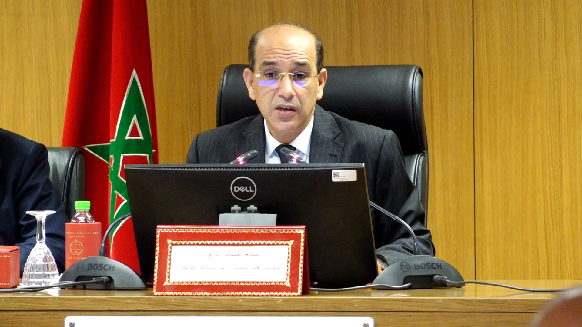 Politique | Retrouvez toute l'actualité du Maroc et du monde, en temps réel, sur le premier site d'information francophone au Maroc : www.le360.ma