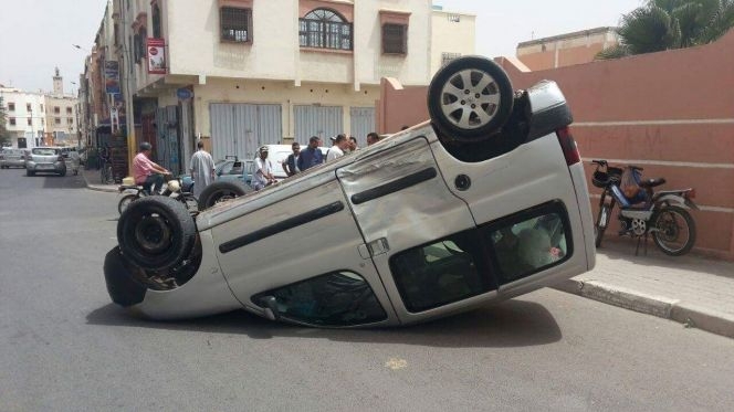 Société | Retrouvez toute l'actualité du Maroc et du monde, en temps réel, sur le premier site d'information francophone au Maroc : www.le360.ma