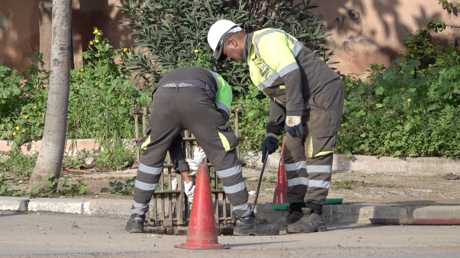 Société | Retrouvez toute l'actualité du Maroc et du monde, en temps réel, sur le premier site d'information francophone au Maroc : www.le360.ma