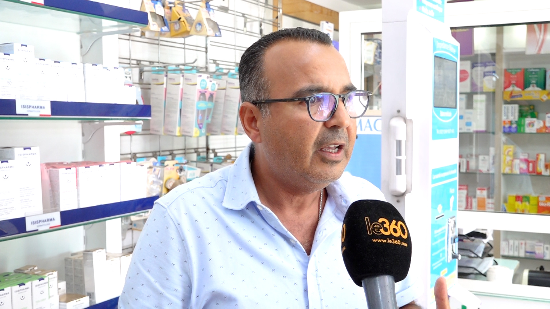 Politique | Retrouvez toute l'actualité du Maroc et du monde, en temps réel, sur le premier site d'information francophone au Maroc : www.le360.ma