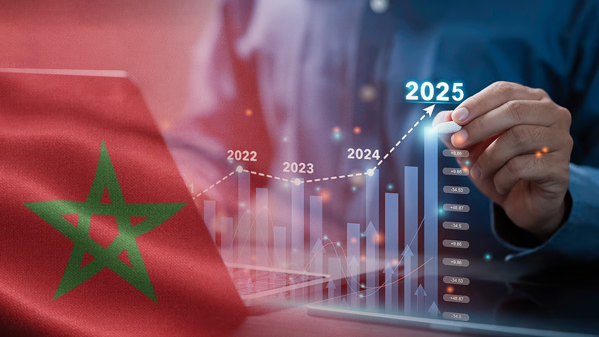 Economie | Retrouvez toute l'actualité du Maroc et du monde, en temps réel, sur le premier site d'information francophone au Maroc : www.le360.ma