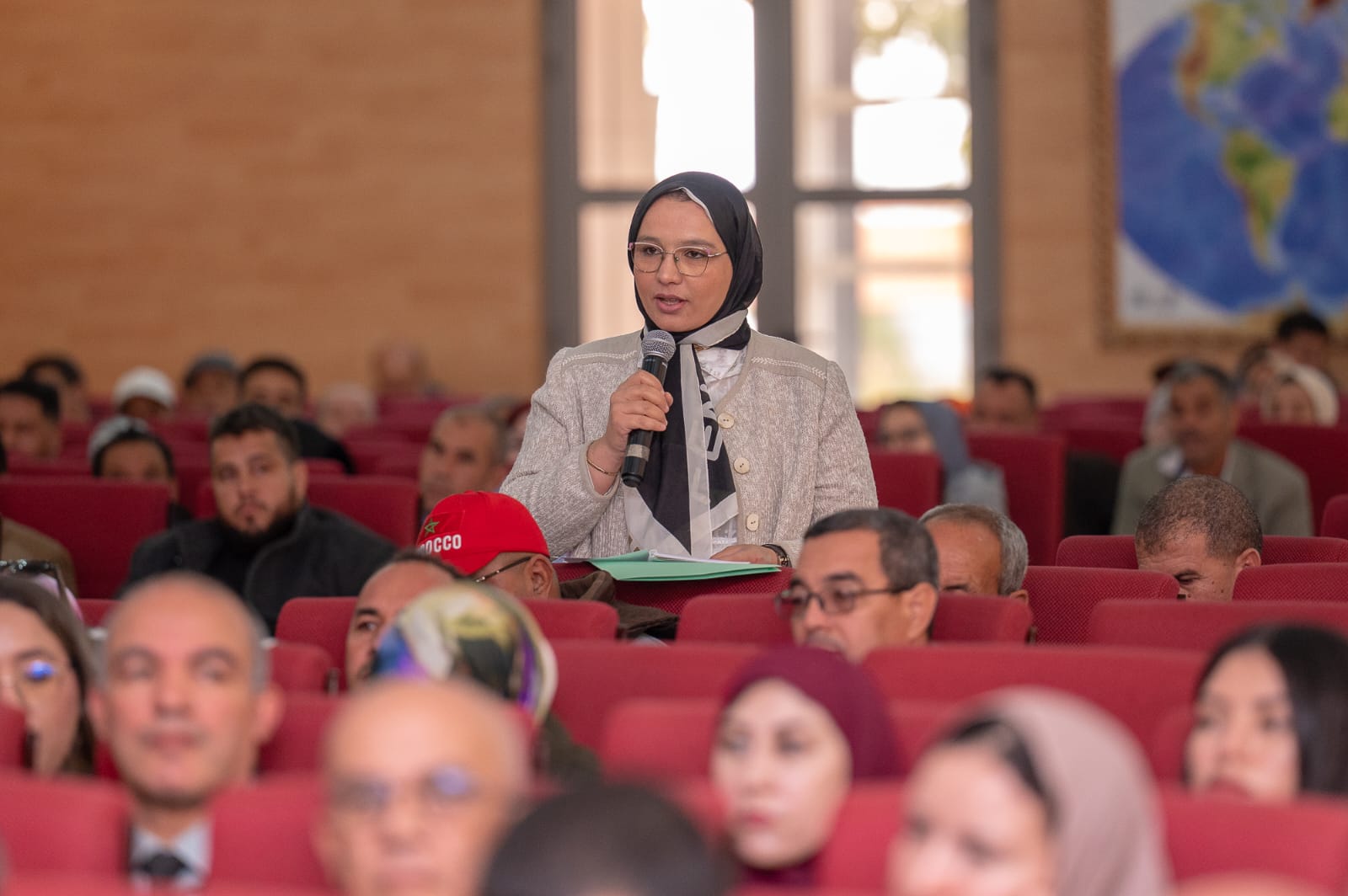 Politique | Retrouvez toute l'actualité du Maroc et du monde, en temps réel, sur le premier site d'information francophone au Maroc : www.le360.ma