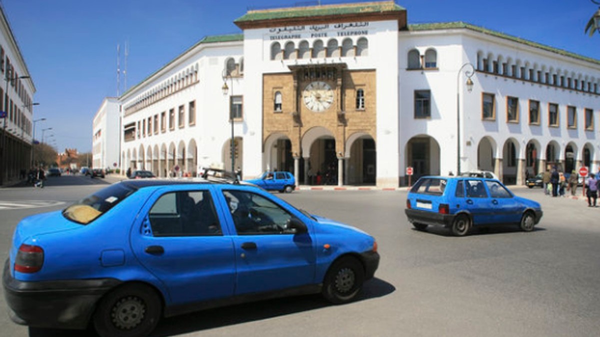 Société | Retrouvez toute l'actualité du Maroc et du monde, en temps réel, sur le premier site d'information francophone au Maroc : www.le360.ma