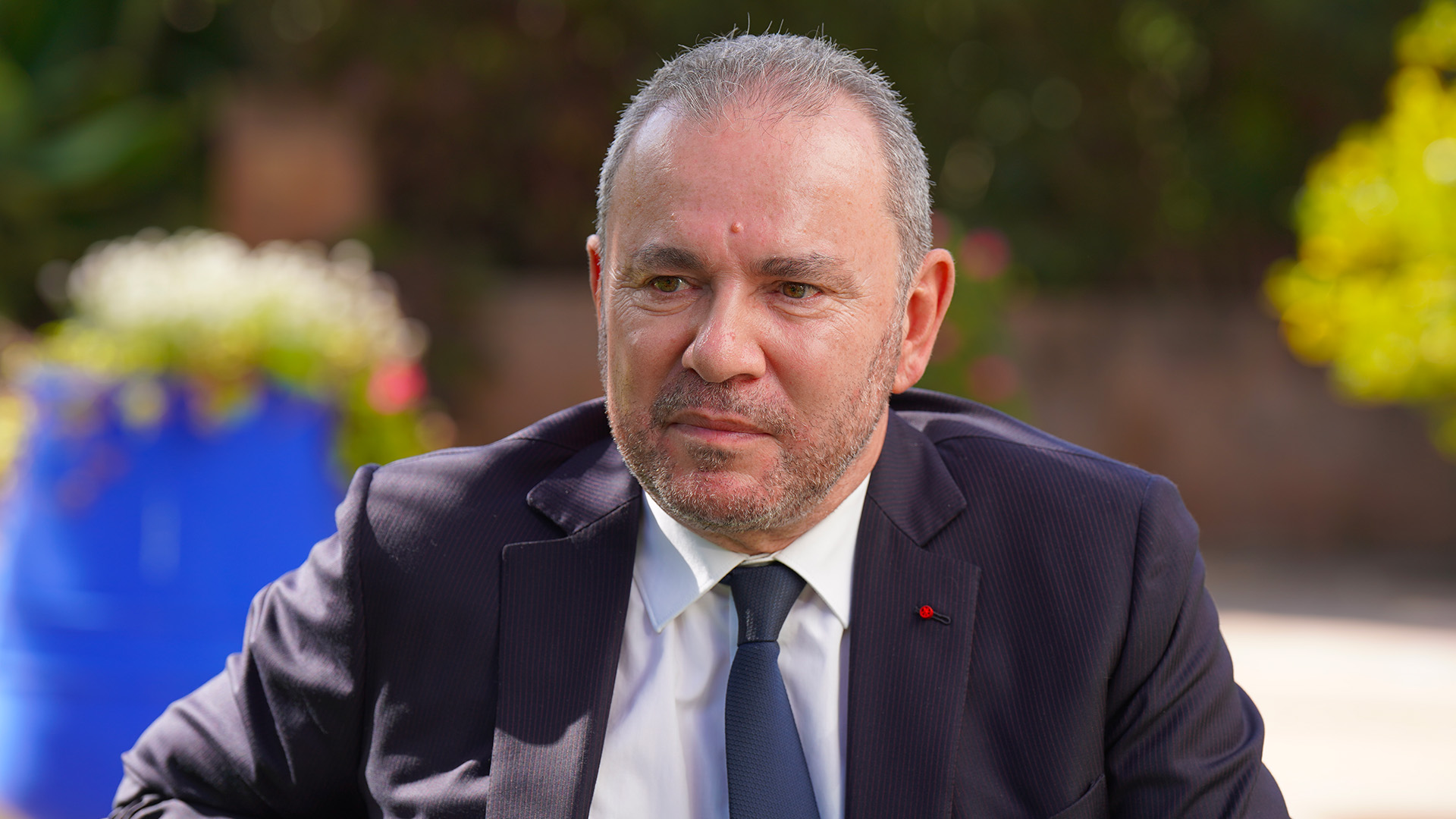 Politique | Retrouvez toute l'actualité du Maroc et du monde, en temps réel, sur le premier site d'information francophone au Maroc : www.le360.ma