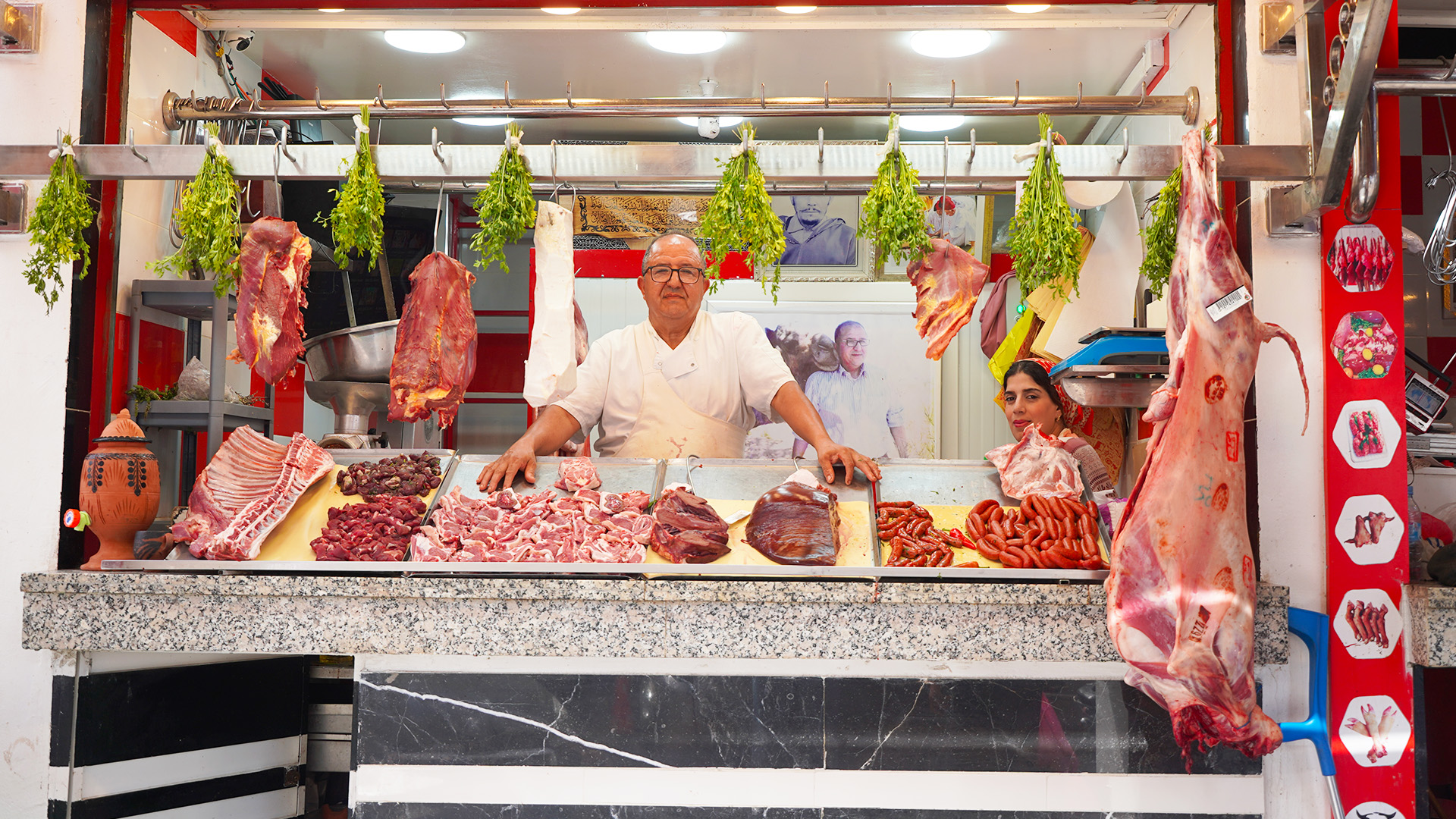 Société | Retrouvez toute l'actualité du Maroc et du monde, en temps réel, sur le premier site d'information francophone au Maroc : www.le360.ma