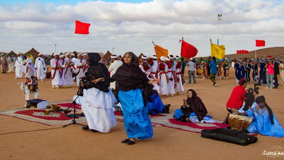 Culture | Retrouvez toute l'actualité du Maroc et du monde, en temps réel, sur le premier site d'information francophone au Maroc : www.le360.ma