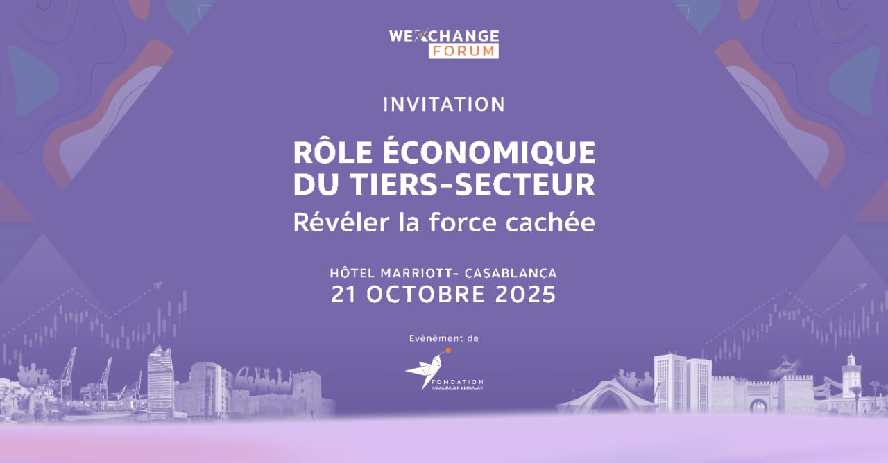 Economie | Retrouvez toute l'actualité du Maroc et du monde, en temps réel, sur le premier site d'information francophone au Maroc : www.le360.ma