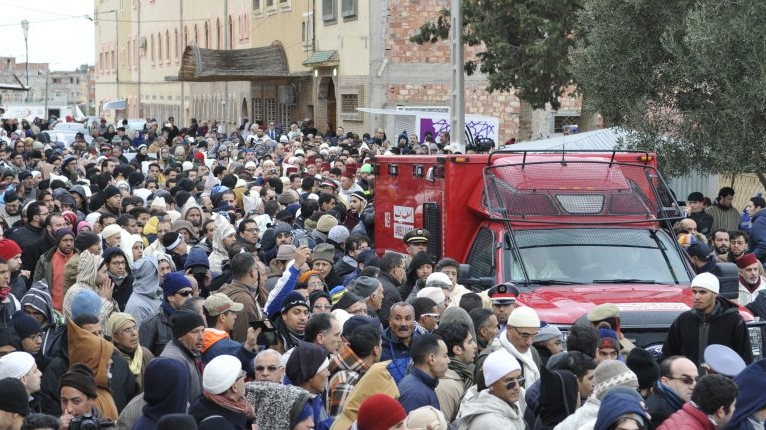 Société | Retrouvez toute l'actualité du Maroc et du monde, en temps réel, sur le premier site d'information francophone au Maroc : www.le360.ma