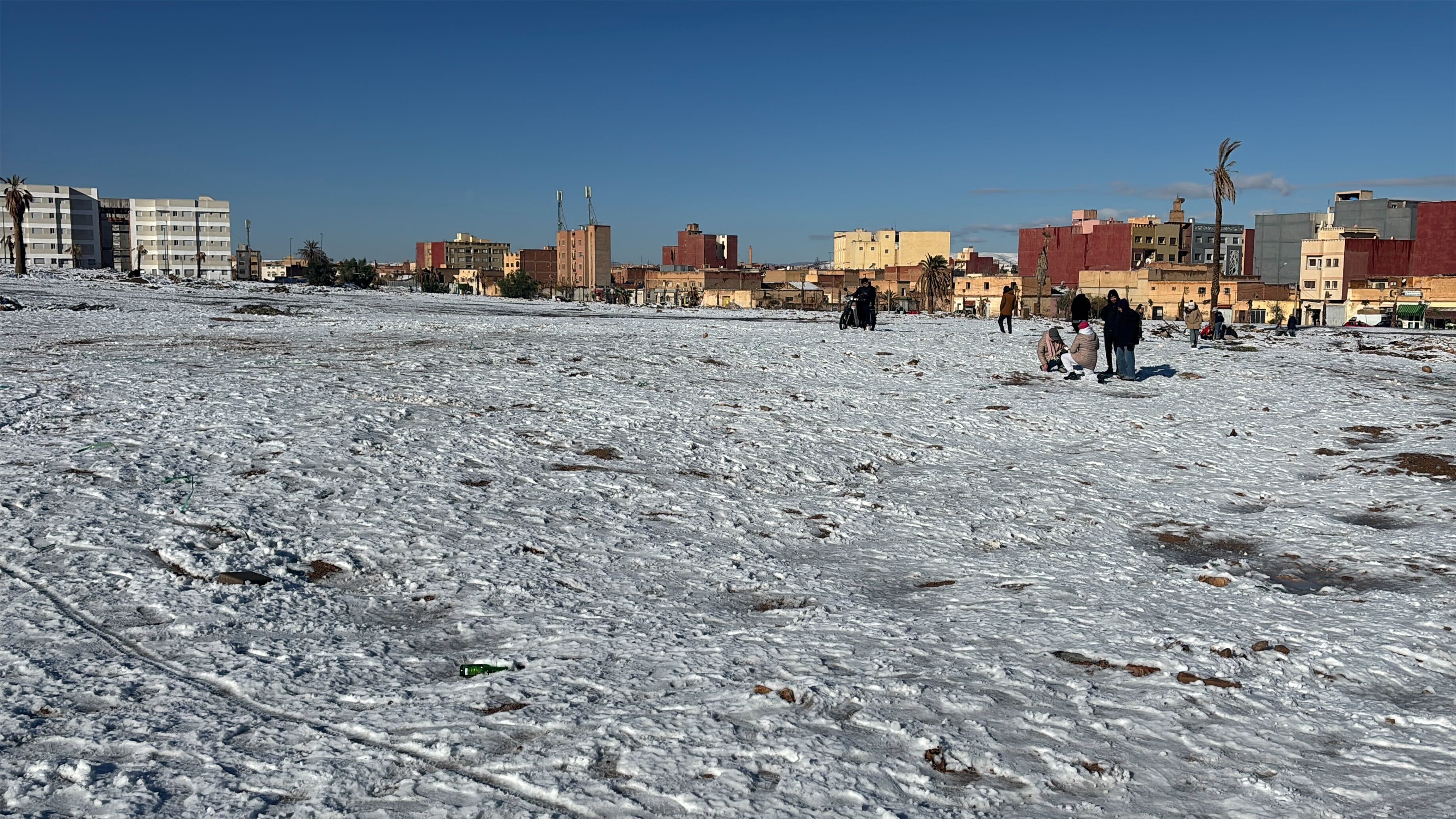 Société | Retrouvez toute l'actualité du Maroc et du monde, en temps réel, sur le premier site d'information francophone au Maroc : www.le360.ma