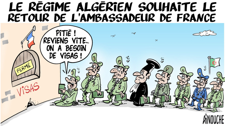 Médias | Retrouvez toute l'actualité du Maroc et du monde, en temps réel, sur le premier site d'information francophone au Maroc : www.le360.ma