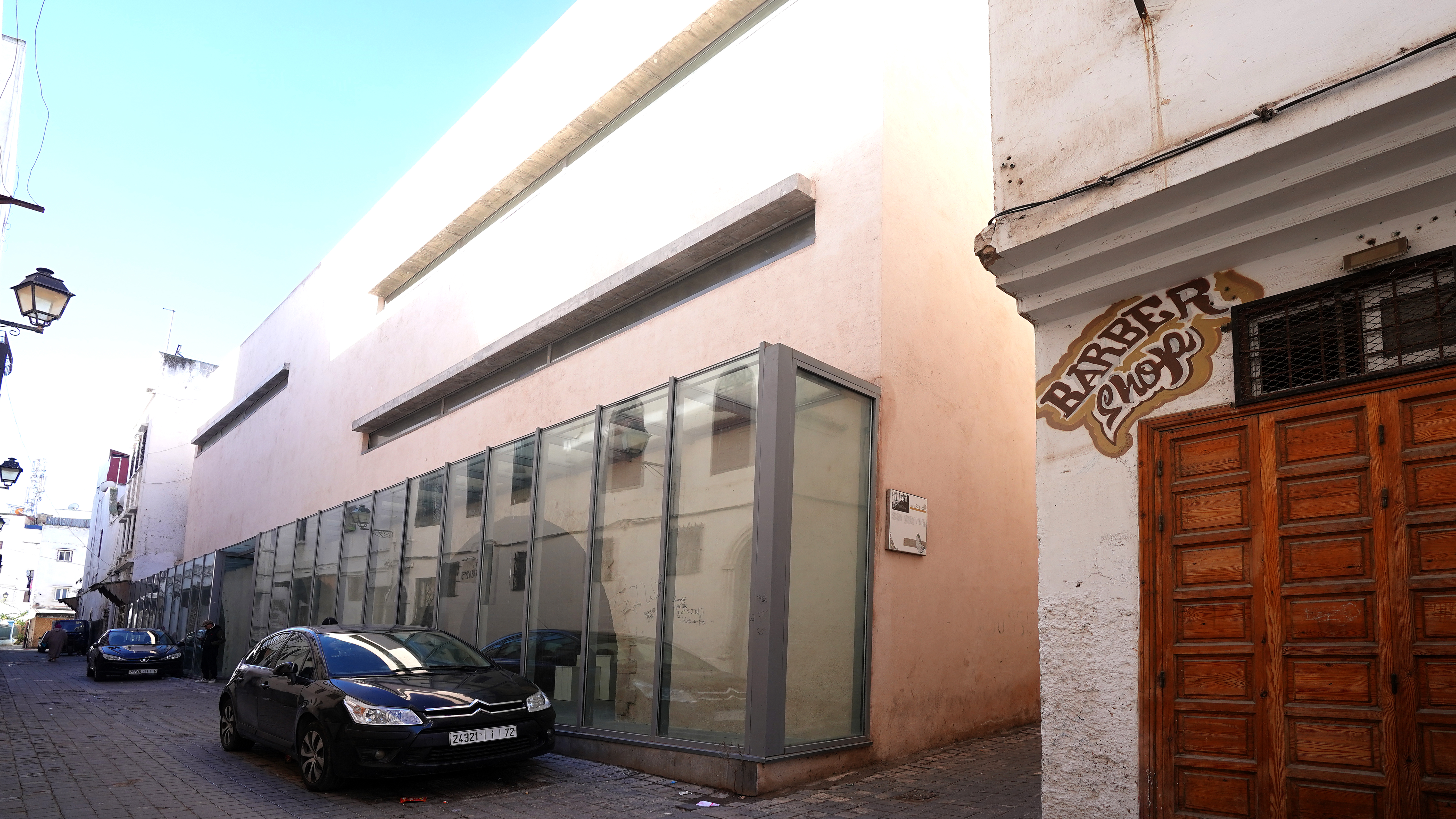 Culture | Retrouvez toute l'actualité du Maroc et du monde, en temps réel, sur le premier site d'information francophone au Maroc : www.le360.ma