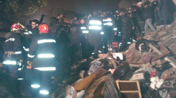 Société | Retrouvez toute l'actualité du Maroc et du monde, en temps réel, sur le premier site d'information francophone au Maroc : www.le360.ma