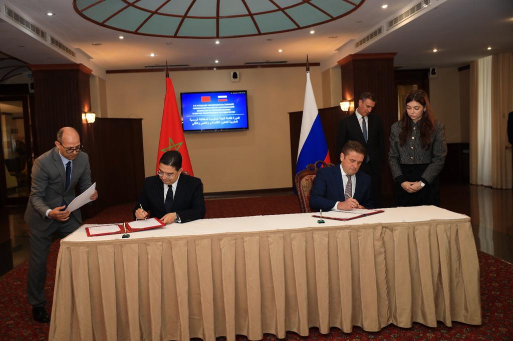 Politique | Retrouvez toute l'actualité du Maroc et du monde, en temps réel, sur le premier site d'information francophone au Maroc : www.le360.ma